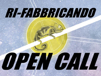 Ri-Fabbricando - Proroga iscrizioni