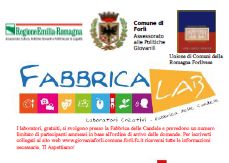 FabbricaLab 2017: proroga iscrizioni