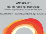 LANDXCAPES