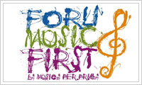 forli music first