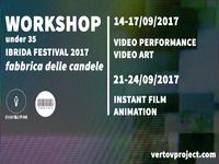 Workshop Ibrida Festival